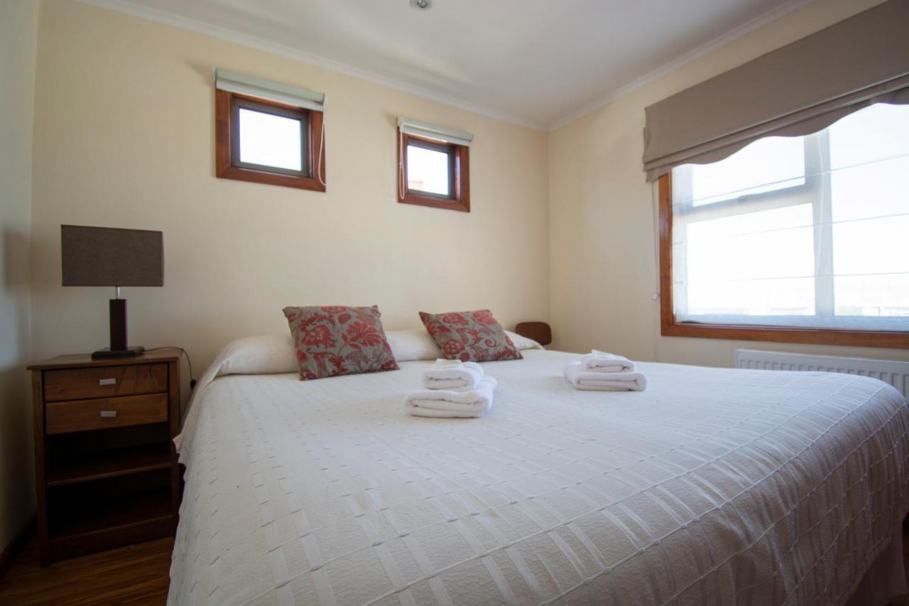 Departamentos Costanera Apartment Punta Arenas Exterior photo