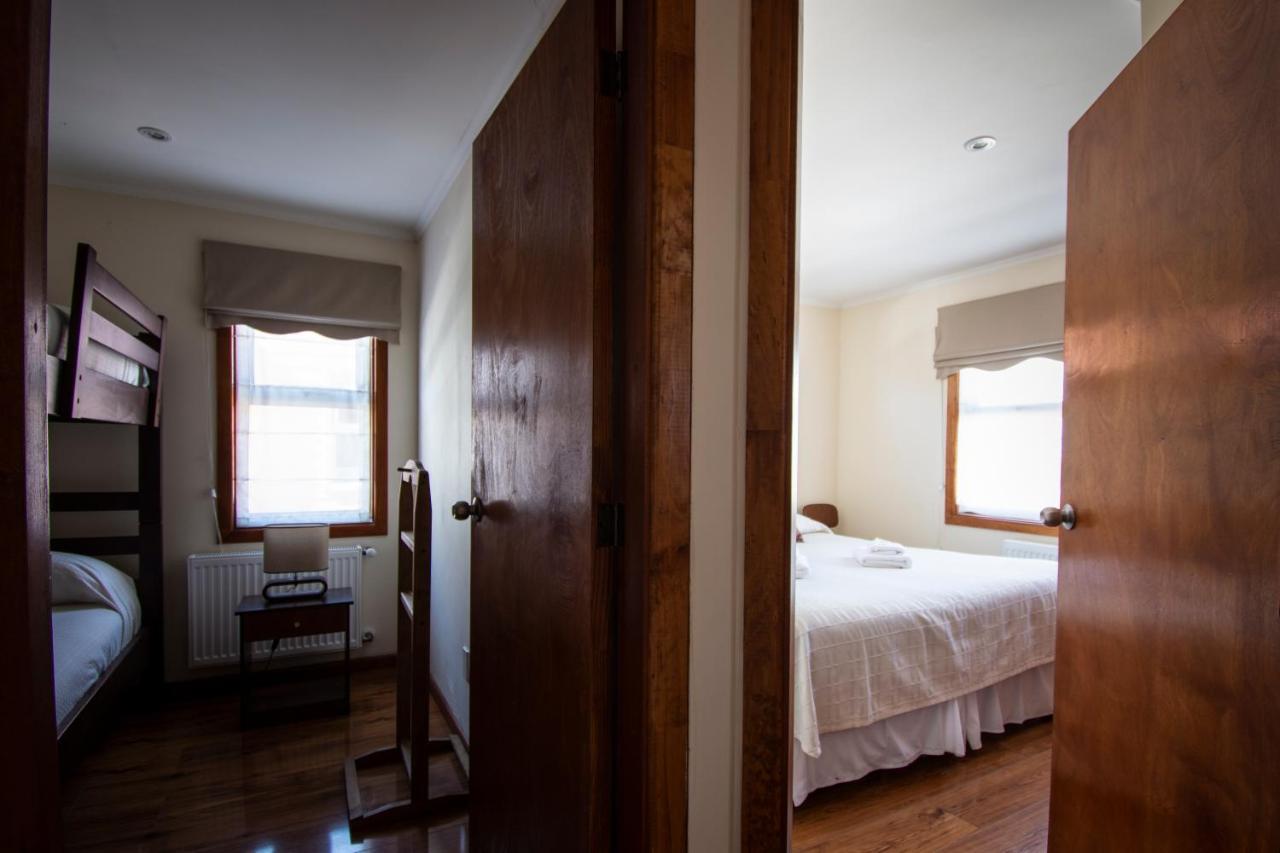 Departamentos Costanera Apartment Punta Arenas Exterior photo