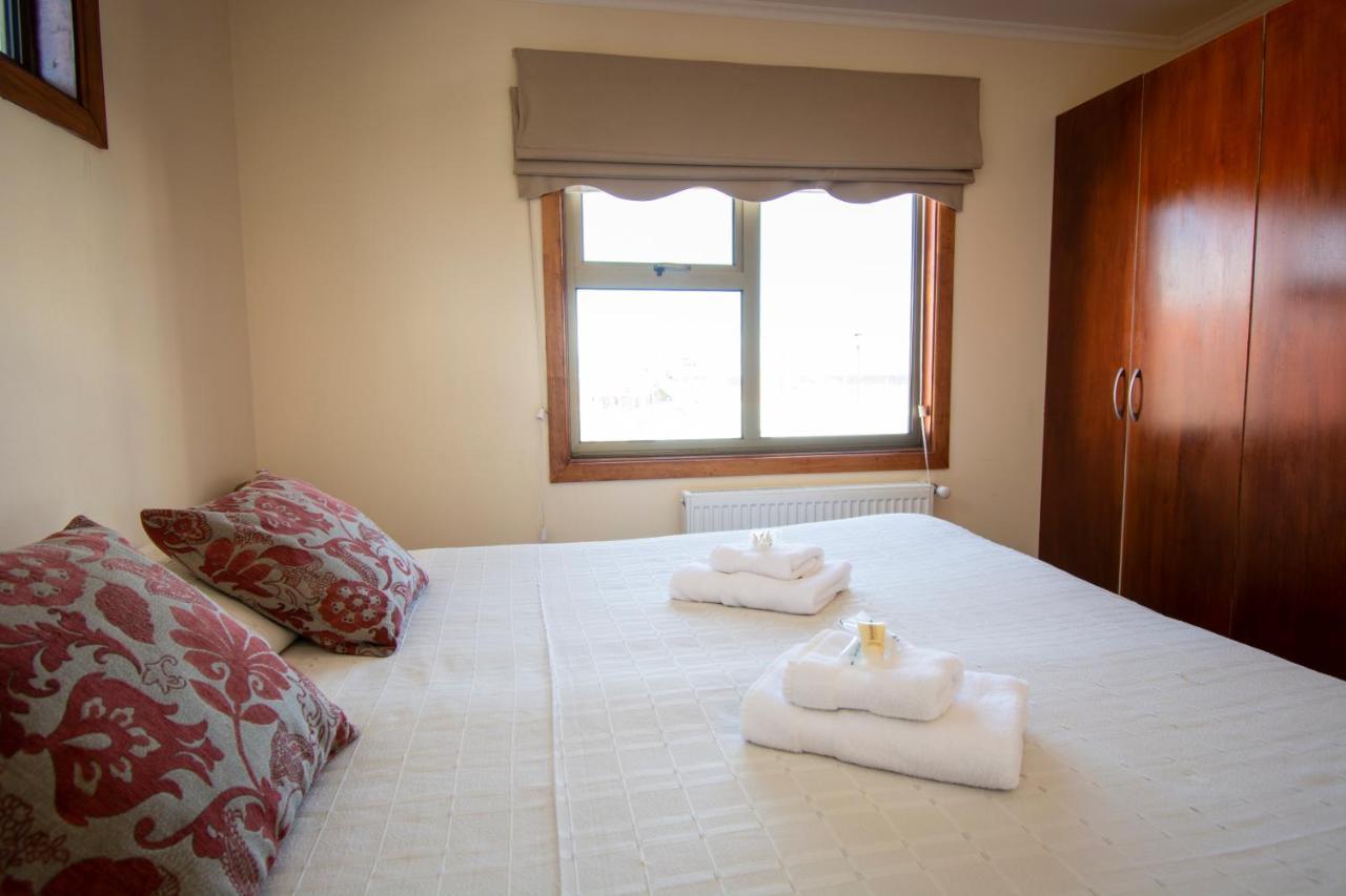 Departamentos Costanera Apartment Punta Arenas Exterior photo